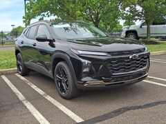 2026 Chevrolet Trax Activ SUV