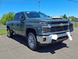 Chevrolet Silverado 2500 HD