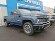  Chevrolet Silverado 2500 HD