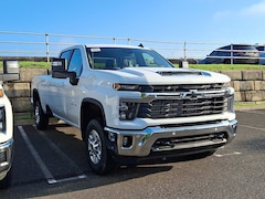 2025 Chevrolet Silverado 2500 HD LT Truck