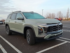 2026 Chevrolet Equinox Activ SUV