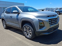 2026 Chevrolet Equinox LT SUV