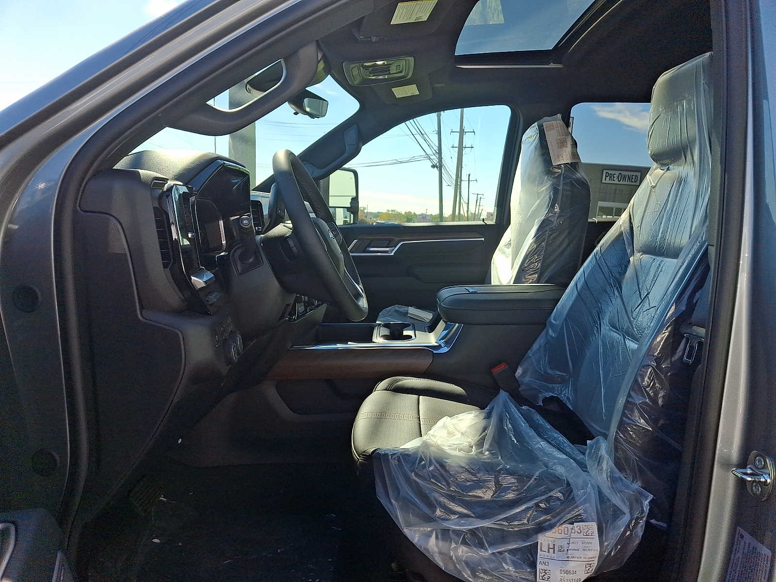 2026 Chevrolet Silverado 2500 HD High Country - Photo 6