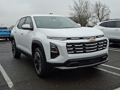 2026 Chevrolet Equinox LT SUV