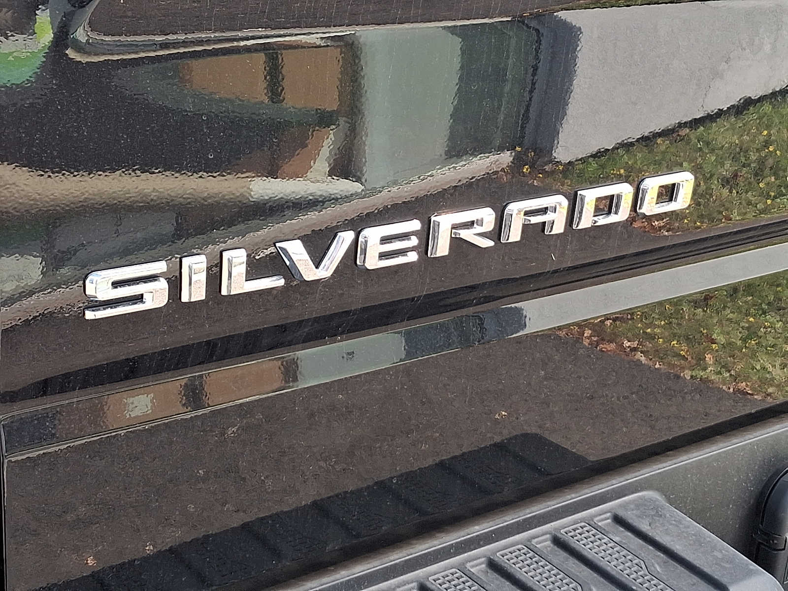 2026 Chevrolet Silverado 1500 LT Trail Boss - Photo 11