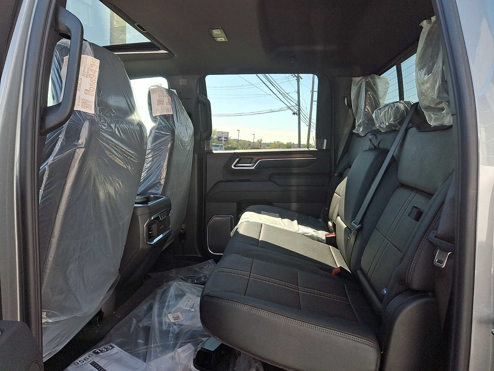 2026 Chevrolet Silverado 2500 HD High Country - Photo 5