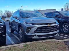 2026 Chevrolet Blazer 3LT SUV