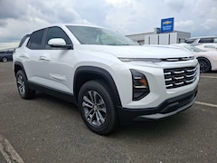 2027 Chevrolet Equinox LT SUV
