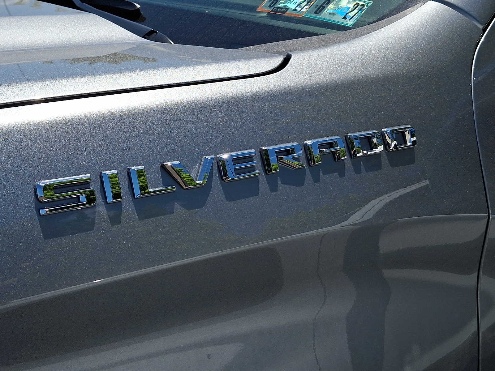 2026 Chevrolet Silverado 1500 LT - Photo 5