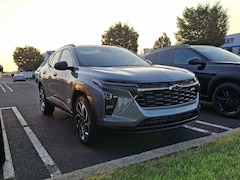 2025 Chevrolet Trax 2RS SUV