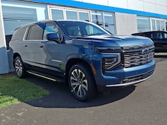 2026 Chevrolet Suburban High Country SUV