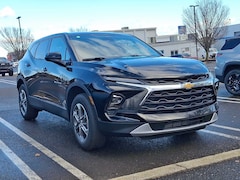 2026 Chevrolet Blazer 2LT SUV
