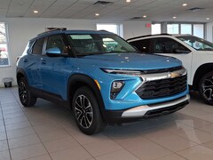 2026 Chevrolet Trailblazer LT SUV