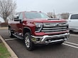  Chevrolet Silverado 2500 HD