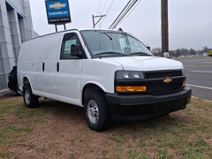 2025 Chevrolet Express Cargo 2500 WT Van