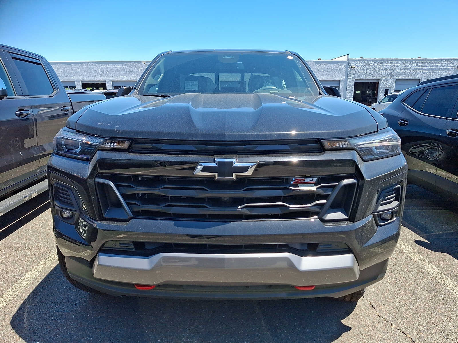 Chevy Dealer Cherry Hill NJ | Reedman Toll Chevrolet
