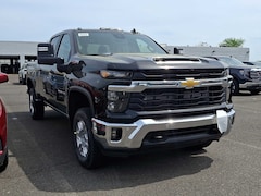 2026 Chevrolet Silverado 2500 HD LT Truck