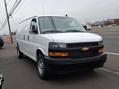 2025 Chevrolet Express Cargo 2500 WT Van
