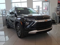 2026 Chevrolet Trailblazer LT SUV