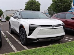 2025 Chevrolet Blazer EV LT SUV