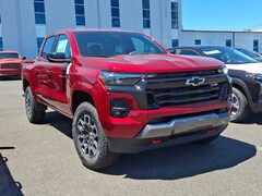 2026 Chevrolet Colorado Z71 Truck