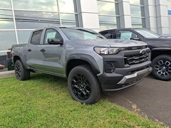 2026 Chevrolet Colorado Trail Boss Truck