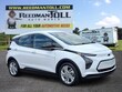 Chevrolet Bolt EV
