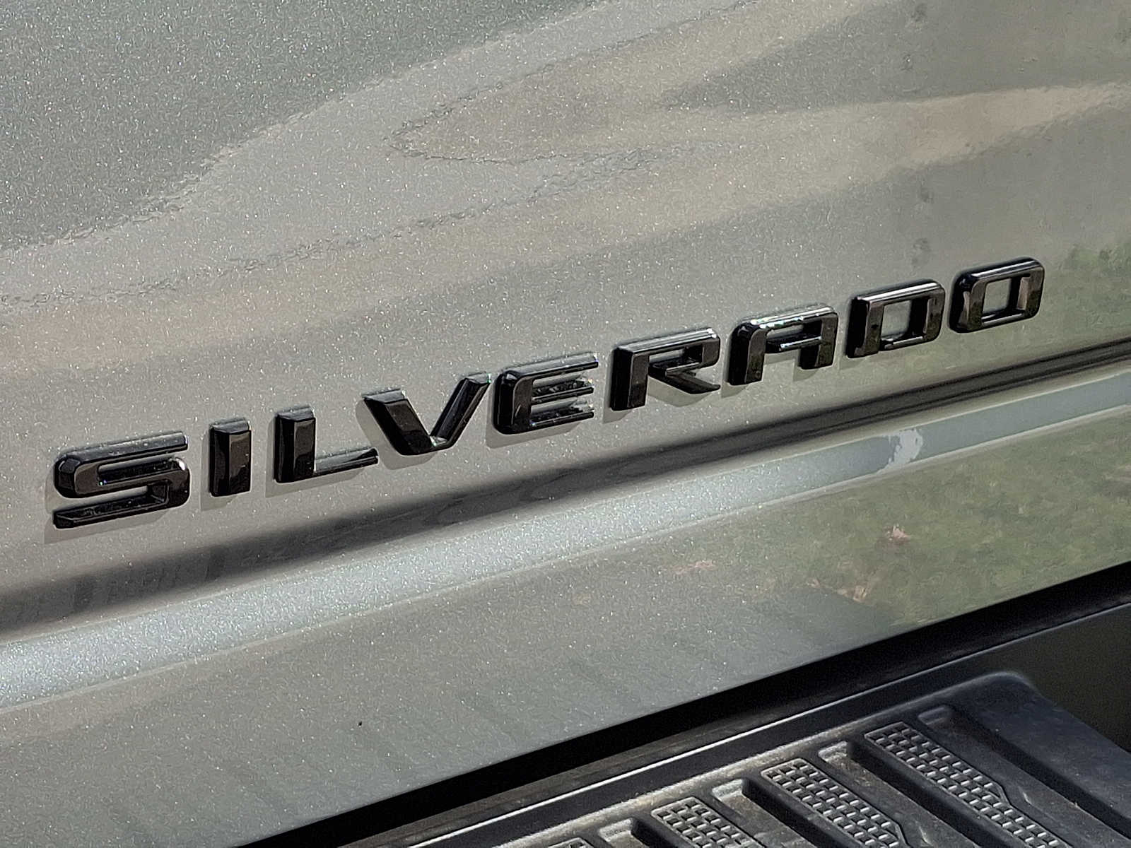 2026 Chevrolet Silverado 2500 HD High Country - Photo 11