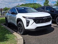 2026 Chevrolet Trax LT SUV