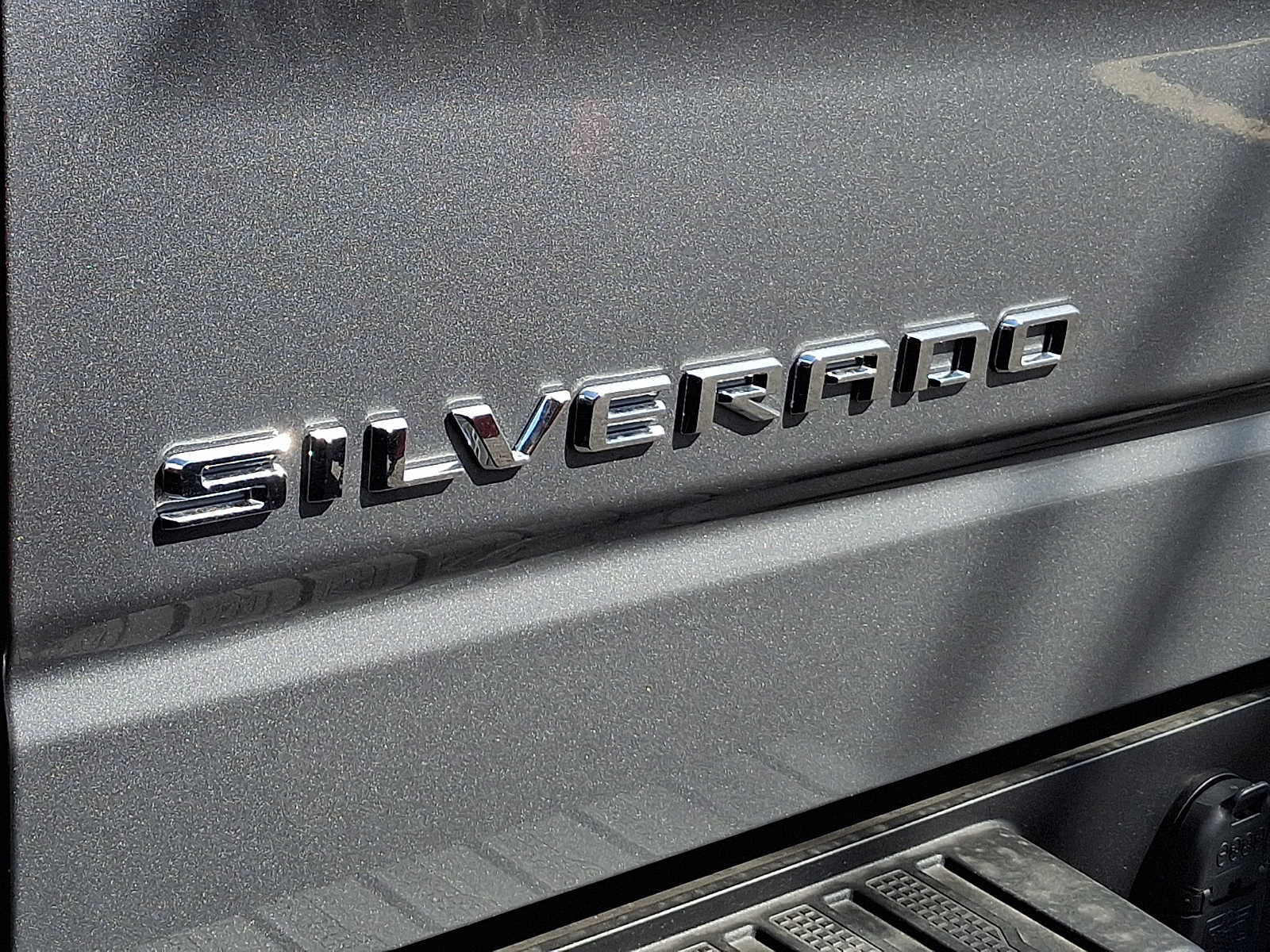 2026 Chevrolet Silverado 1500 LT Trail Boss - Photo 11