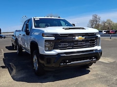 2026 Chevrolet Silverado 2500 HD WT Truck