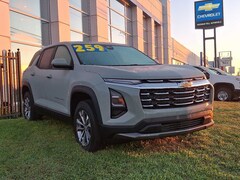 2026 Chevrolet Equinox LT SUV
