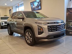 2026 Chevrolet Equinox LT SUV