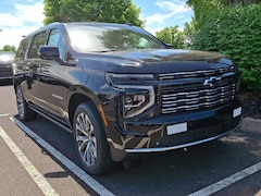 2026 Chevrolet Suburban High Country SUV