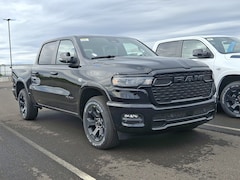 2026 Ram 1500 Big Horn Crew Cab 4x4 57 Box Pickup