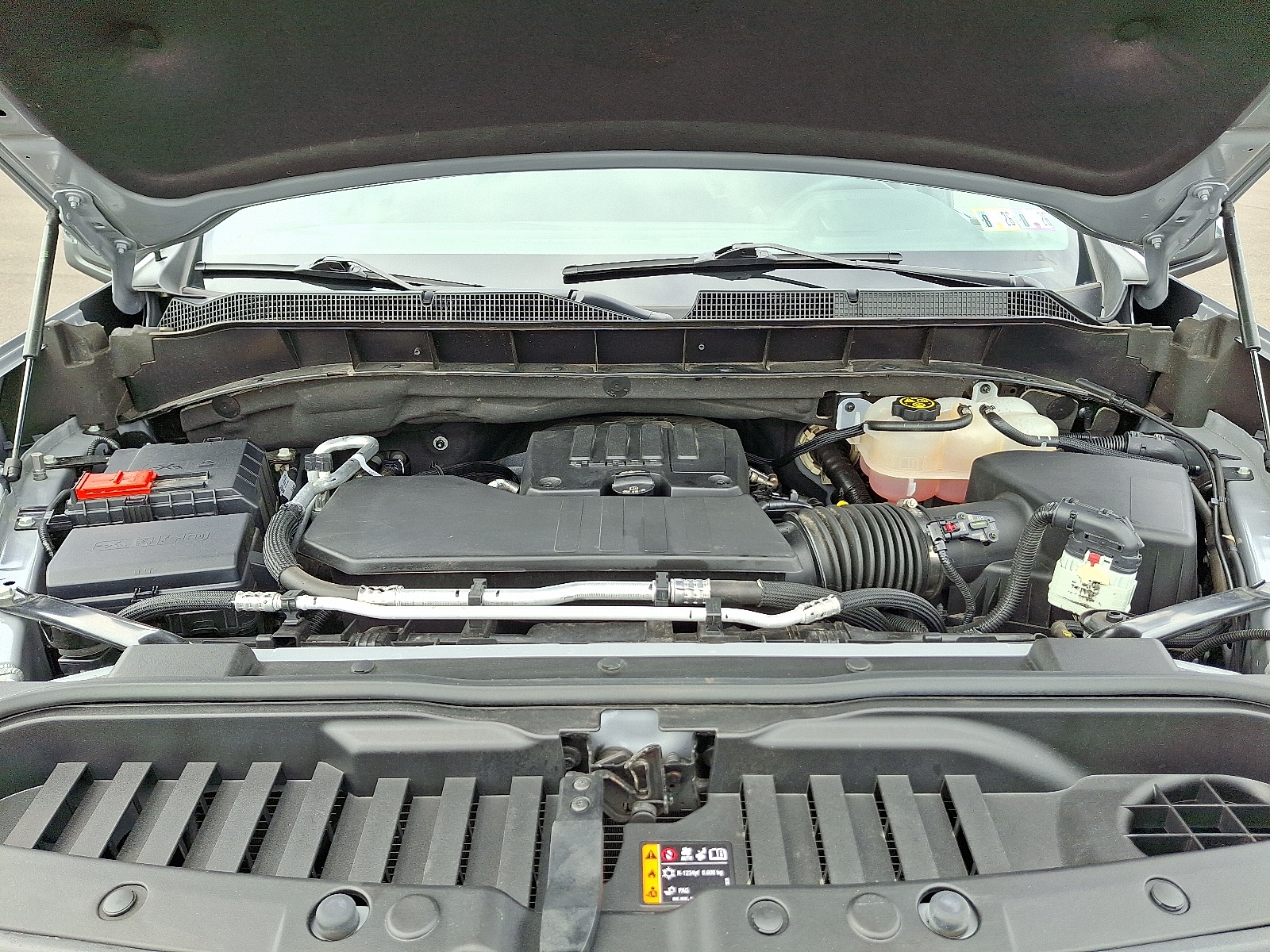 2024 Chevrolet Silverado 1500 LT - Photo 28