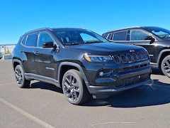2026 Jeep Compass Limited Altitude Sport Utility