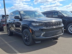 2025 Jeep Grand Cherokee Altitude X 4x4 Sport Utility