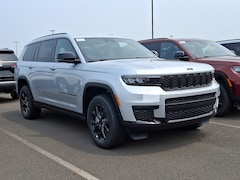 2025 Jeep Grand Cherokee L Altitude X 4x4 Sport Utility