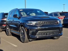 2026 Dodge Durango GT Plus AWD Sport Utility