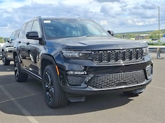 2025 Jeep Grand Cherokee Limited 4x4 Sport Utility