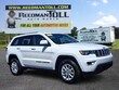 Jeep Grand Cherokee WK