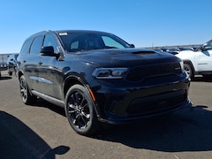2026 Dodge Durango GT Plus AWD Sport Utility