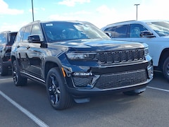 2025 Jeep Grand Cherokee Limited 4x4 Sport Utility