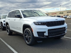 2025 Jeep Grand Cherokee L Altitude X 4x4 Sport Utility