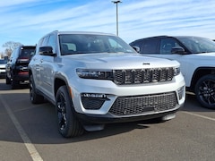 2025 Jeep Grand Cherokee Limited Sport Utility
