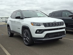2025 Jeep Compass Limited 4x4 Sport Utility