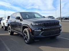 2025 Jeep Grand Cherokee Limited Sport Utility