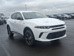 2025 Dodge Hornet R/T Eawd SUV