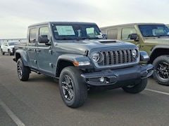 2026 Jeep Gladiator Sport S 4x4 Pickup